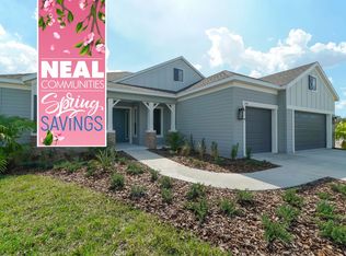 13914 Old Creek Ct #97, Parrish, FL 34219