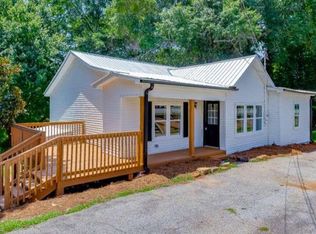 1387 Mize Rd, Toccoa, GA 30577