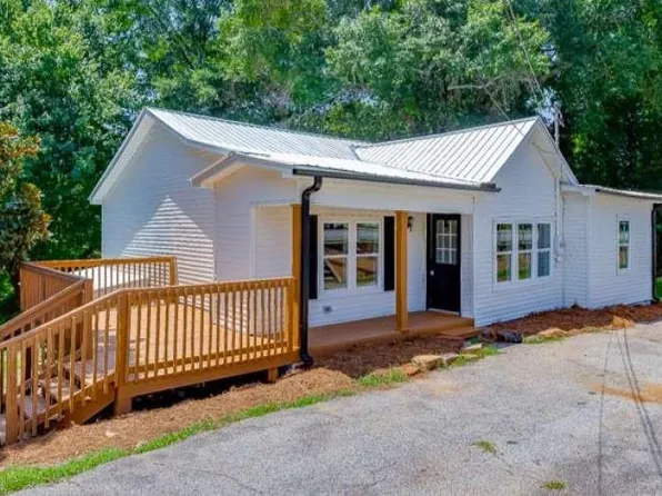 1387 Mize Rd, Toccoa, GA 30577