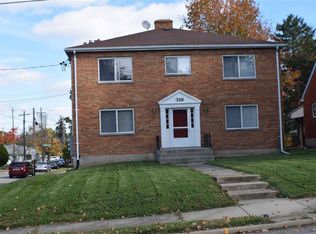 318 Graves Ave, Erlanger, KY 41018