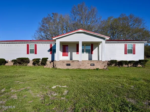 8773 Garland Highway, Clinton, NC 28328