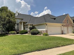 7203 Welshwood Ln, Sugar Land, TX 77479