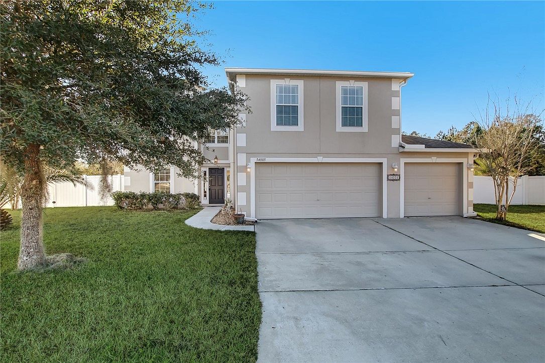 54005 Turning Leaf Dr, Callahan, FL 32011 Zillow