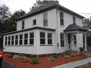 111 Federal St, Wilmington, MA 01887