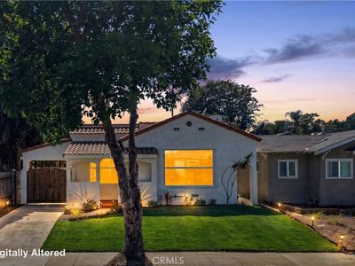 3005 Cedar Ave, Long Beach, CA, 90806