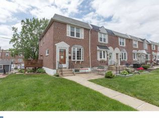 1054 Tremont Dr, Glenolden, PA 19036