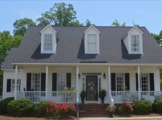 4413 Davis Farms Dr N, Wilson, NC 27896
