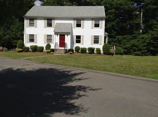 395 Foundry St #1, North Easton, MA 02356