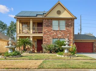 21722 Wildcroft Dr, Katy, TX 77449