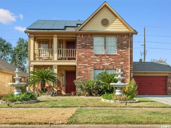 21722 Wildcroft Dr, Katy, TX 77449