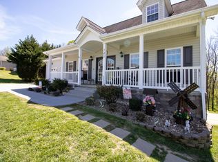 145 Meadowood Rd, Newport, TN 37821