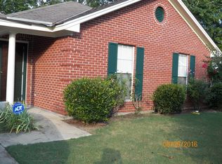 6654 Taylor Ridge Rd, Montgomery, AL 36116