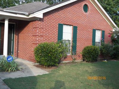 6654 Taylor Ridge Rd, Montgomery, AL, 36116