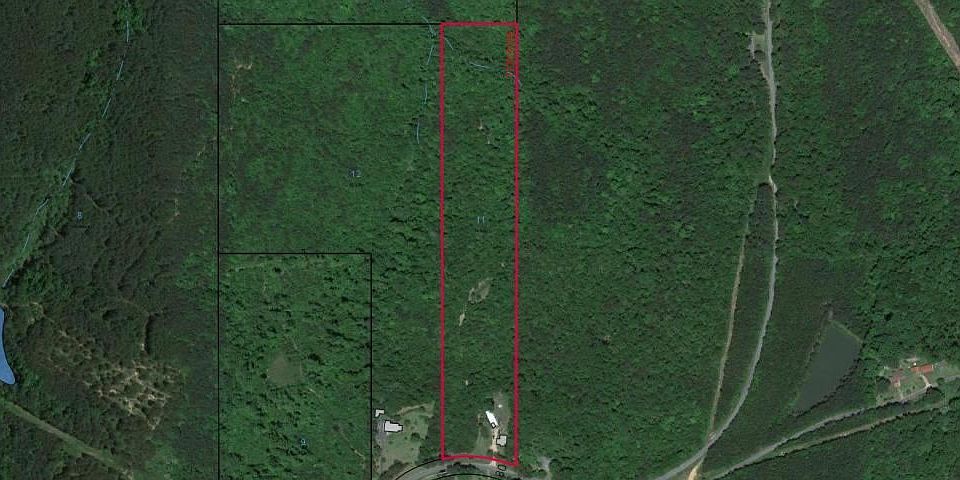 2nd image of 20 Coosa County Road 87