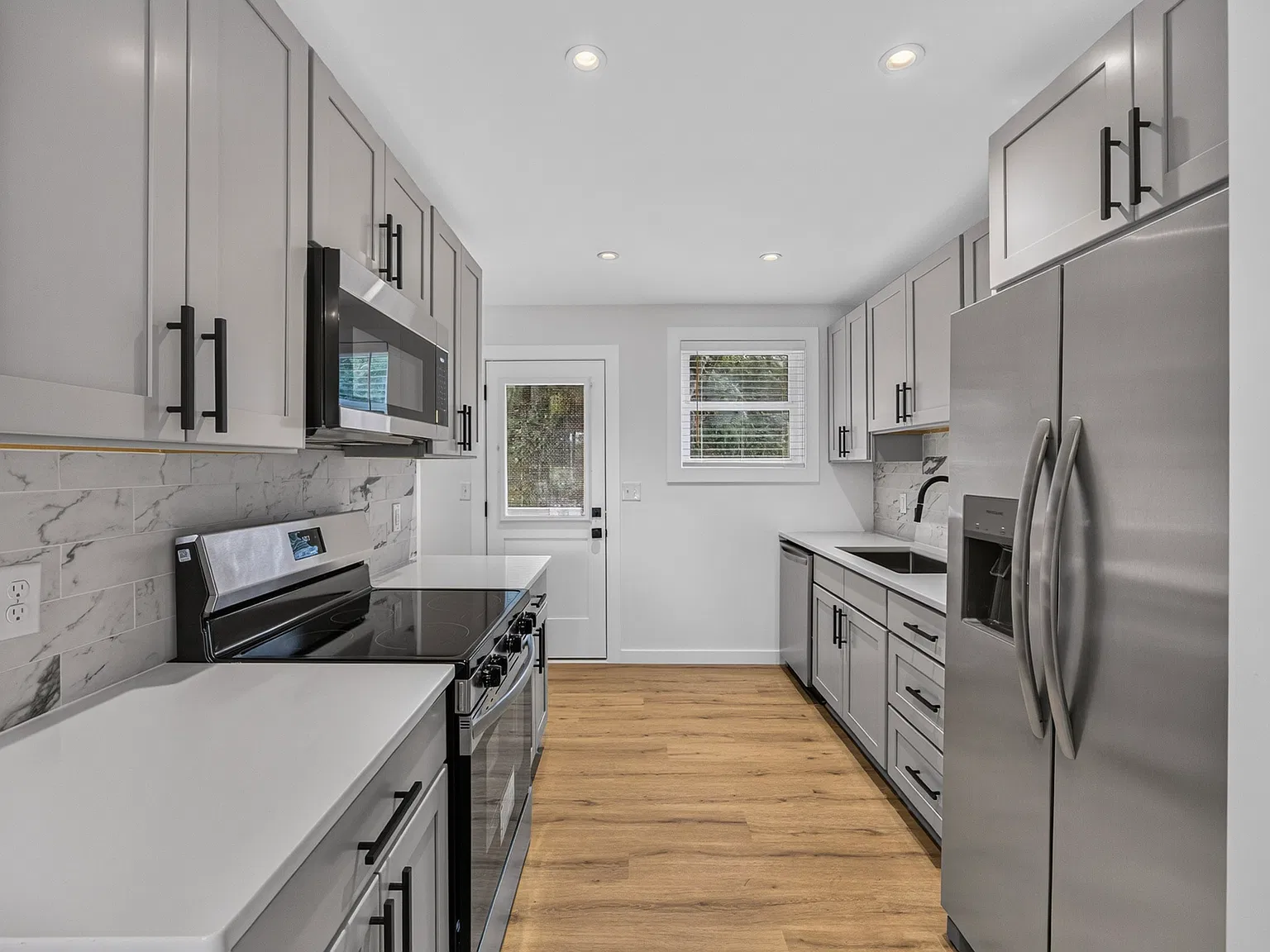 1 bed, 615 sqft, $1,199 — Photo 4