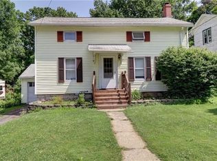 7 Park St, Union Springs, NY