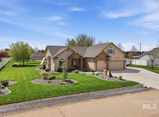 11945 Plantation Ct, Nampa, ID 83651
