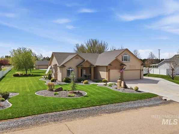 11945 Plantation Ct, Nampa, ID 83651