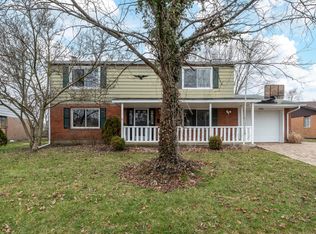 3704 Panama Dr, Westerville, OH