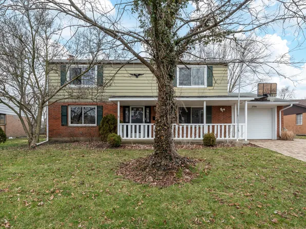3704 Panama Dr, Westerville, OH 43081