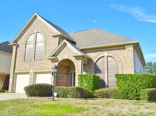 1906 Laurel Oaks Dr, Houston, TX 77014