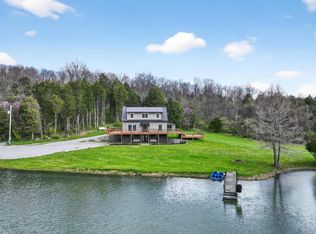 7516 Log Lick Rd, Florence, IN
