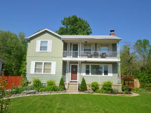 6832 Sayler Ave, Cincinnati, OH 45233