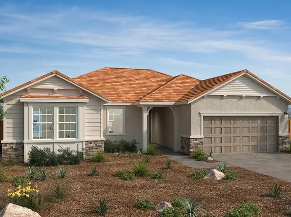 672 Broadfork Circle, Vacaville, CA 95687