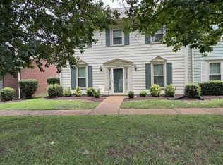 728 General George Patton Rd, Nashville, TN 37221