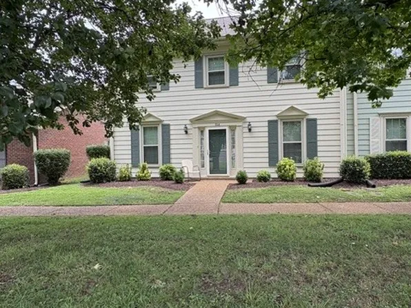 728 General George Patton Rd, Nashville, TN 37221