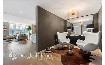 Sold by Douglas Elliman