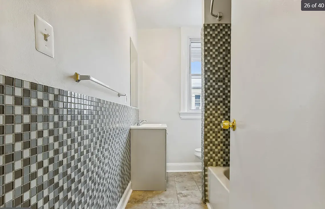 1 bed, 1450 sqft, $1,100 — Photo 3