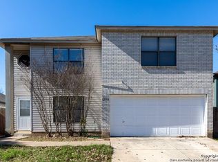 12519 Paloma Trl, San Antonio, TX 78249