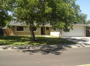 2413 Peppermint Dr, Modesto, CA 95355