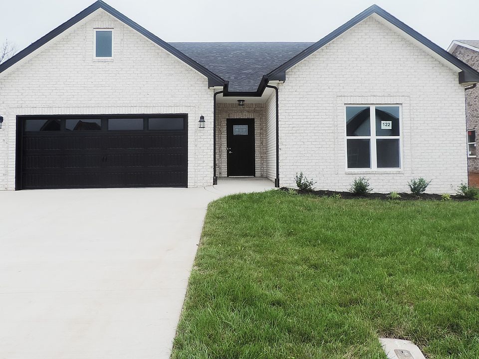 1st image of 122 Hereford Farms Lot 122