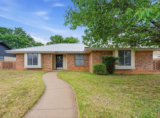 4750 Carrie Ann Ln, Abilene, TX 79606