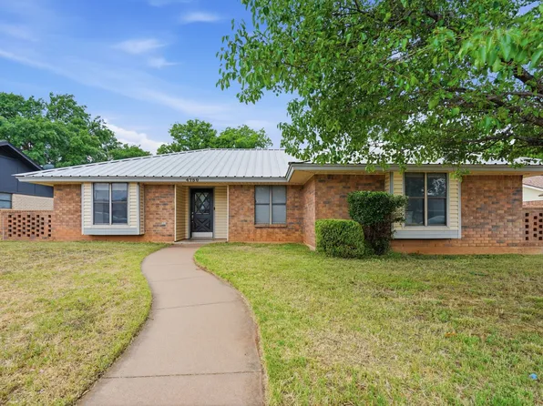 4750 Carrie Ann Ln, Abilene, TX 79606