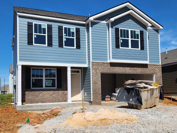 5441 Conifer Ln, Cookeville, TN 38506