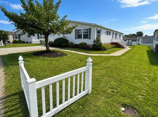 190 W Spruce St, Palmyra, PA 17078