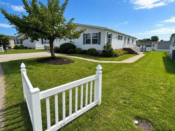 190 W Spruce St, Palmyra, PA 17078