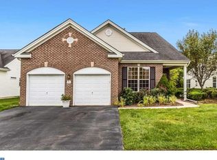 11 Garfield Ct, Columbus, NJ 08022