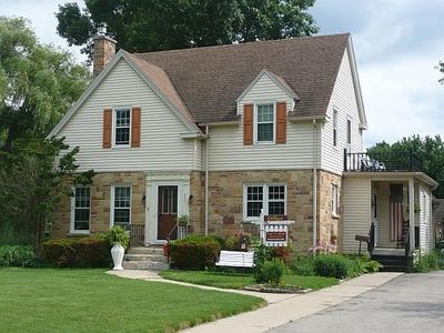 258 E Washington St, Jefferson, WI, 53549
