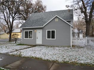 403 S 34th St, Billings, MT 59101