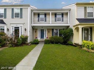 33 Lambeth Bridge Ct, Lutherville Timonium, MD 21093