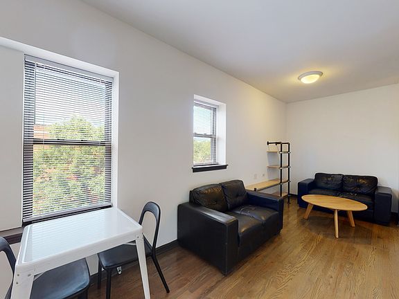 Dining/Living room
