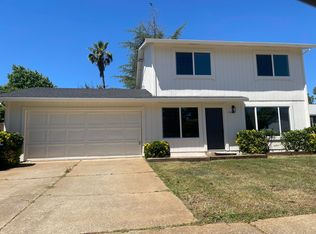 3802 Pegasus St, Redding, CA 96002
