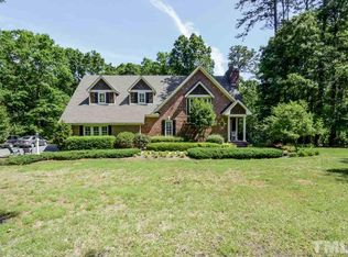 3500 Viscount Ln, Apex, NC 27539