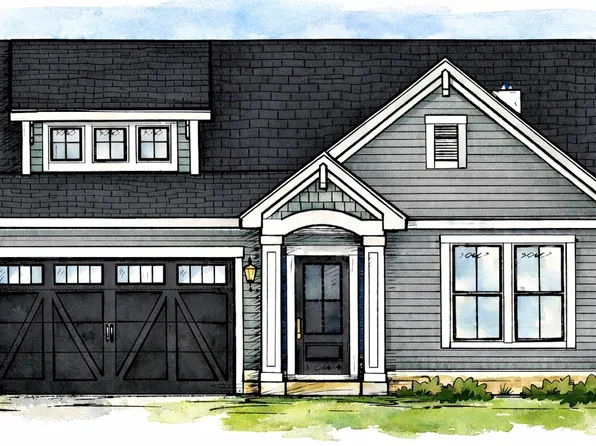 4768 Signature Dr, Bay City, MI 48706
