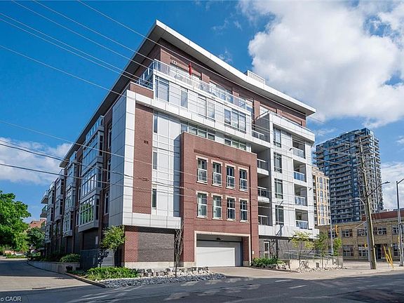 2nd image of 188 King St S #209