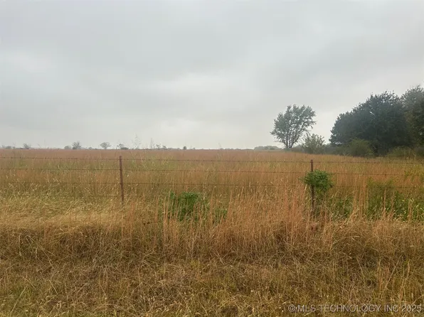 1 S 260th Rd, Wagoner, OK 74467